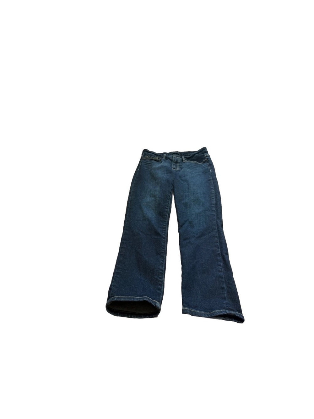 Bke Buckle Black Women’s Dark Wash Fit No 75 Ankle Skinny Jeans! Size 26x27
